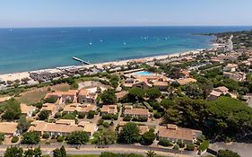 VVF Villages  Golfe de Saint-Tropez  Sainte-Maxime